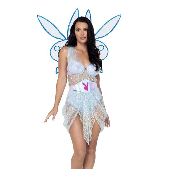 3PC PLAYBOY MYSTICAL FAIRY - Picture 1 of 2